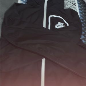 Windbreaker Nike